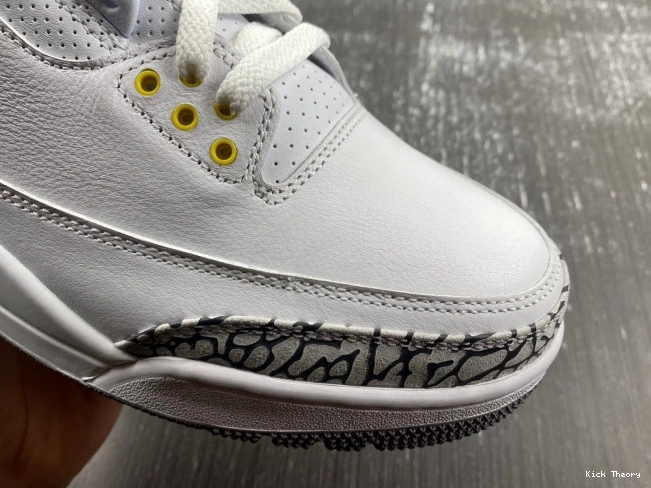 Kicktheory Retro PE 869802-907 Jordan Kobe 3 Bryant 0713
